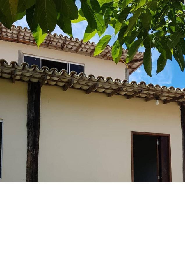 Casa Ponta Do Pai Vitorio Villa Búzios Buitenkant foto